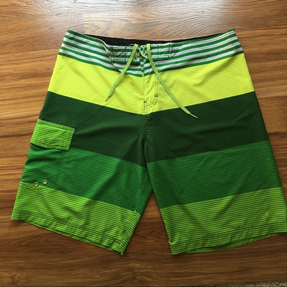 Men’s Swim Trunks OP Size 38